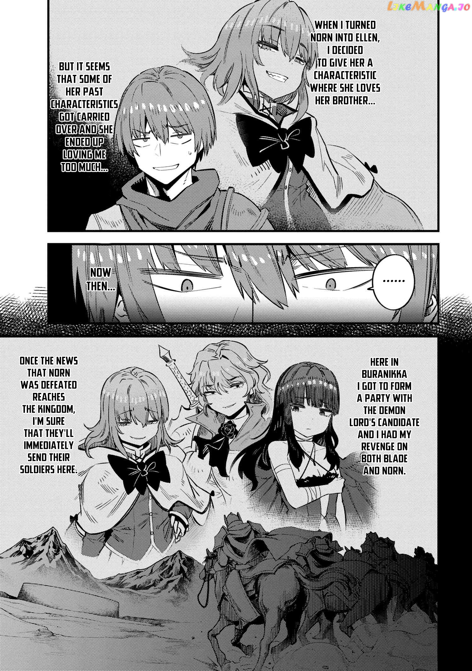 Redo Of Healer, Chapter 31.1 image 08